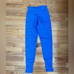 Booty By Brabants Mermaid Leggings One Size